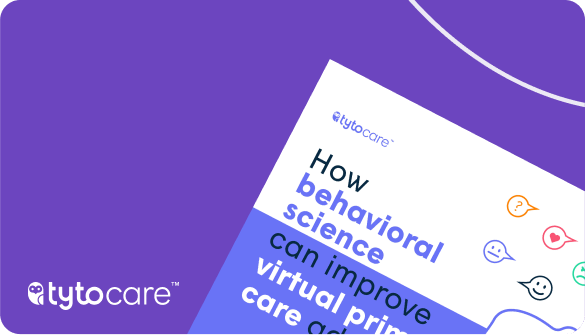 behavioral science eBook cover