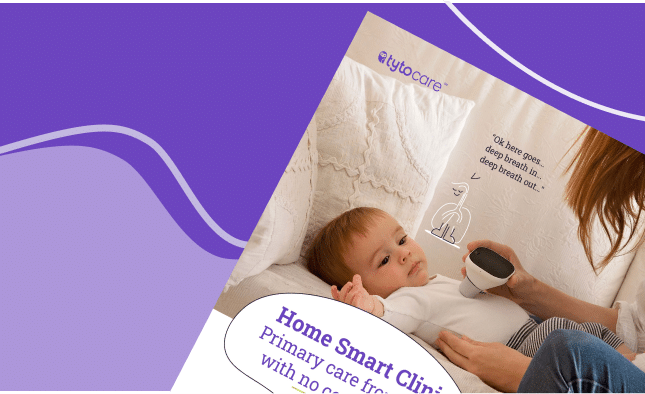 Home smart clinic cover