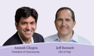 importance of value based care webinar preview